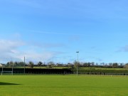 Laois ladies football club set to reflect on lost loved ones with Remembrance Tree We're around the grounds tonight as the JFC quarter finals are down for decision